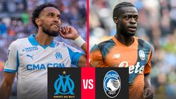 MARCADOR FINAL | Olympique de Marsella 0 - Atalanta 1 por Champions League 2025-2026