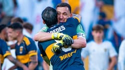 Atención Daniel Garnero y la UC: Boca Juniors pierde importante figura para su visita al Claro Arena