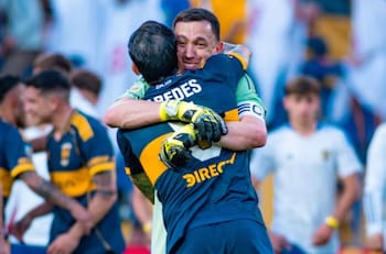 Atención Daniel Garnero y la UC: Boca Juniors pierde importante figura para su visita al Claro Arena