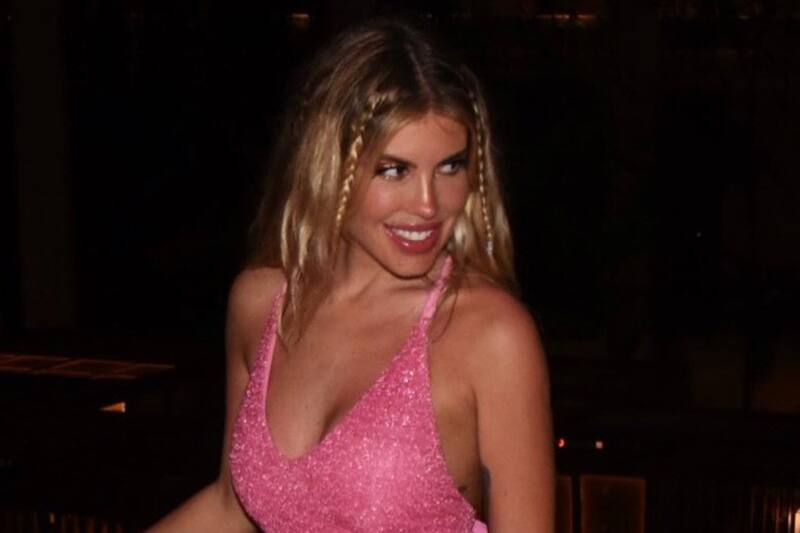 Coté López / Créditos: Instagram