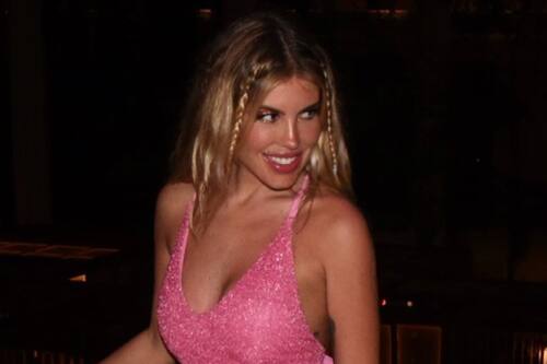 Coté López / Créditos: Instagram