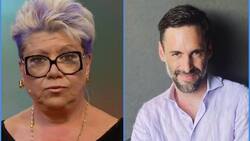 “Matehue…” Paty Maldonado no tuvo piedad con Daniel Matamala