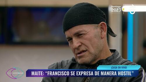 Créditos: Pantallazo CHV