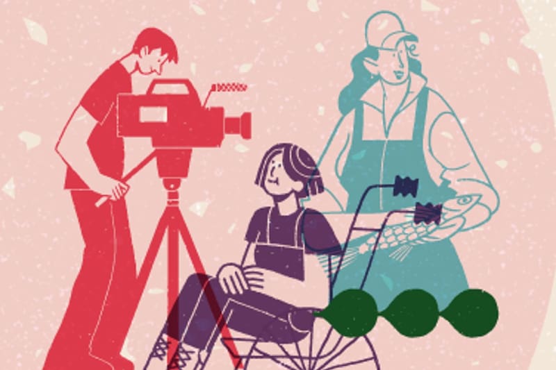 Es principalmente a través de la Declaración de Renta Anual que puedas acceder a los regímenes de protección social.