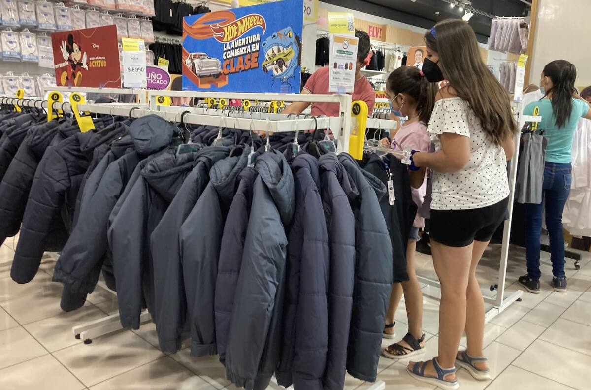 Cotizador de Uniformes Escolares: Encuentra los precios más baratos para la vuelta a clases 2022