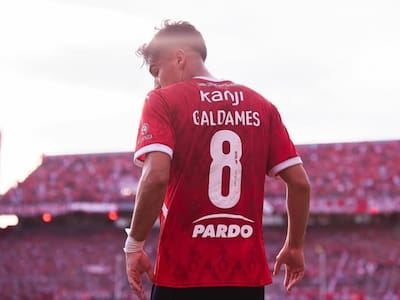 “Debe ser complicado”: La firme decisión de Pablo Galdames tras la violenta noche en Copa Sudamericana