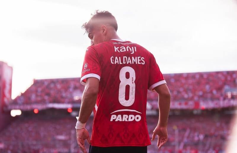 El chileno fue ofrecido a Colo Colo en la última ventana de fichajes.