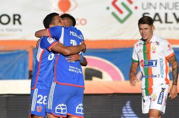 Campeonato Nacional: Este es el fixture de la U para Primera División en 2024