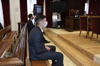 Compañero de Matías Dituro en Celta de Vigo fue condenado a 4 años de prisión por abuso sexual