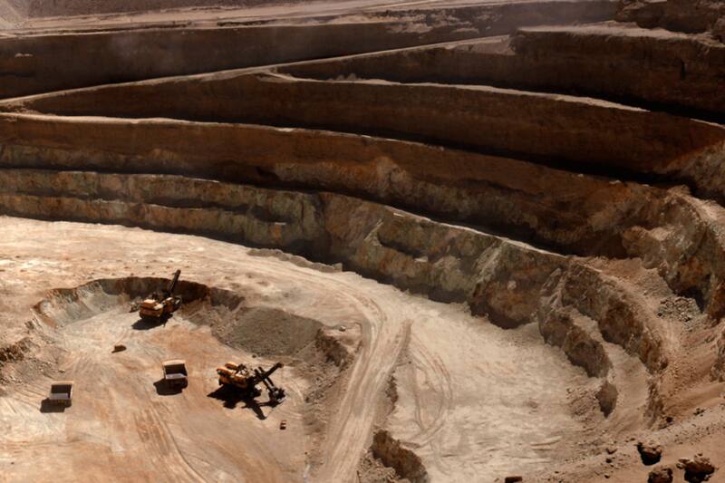 Se pudo comunicar con sus compañeros. Foto referencial