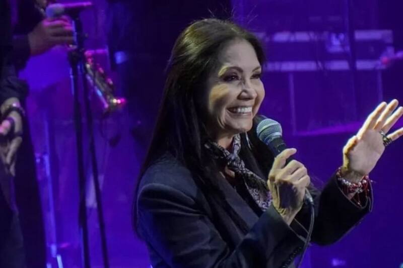 Delicado estado de salud de Ana Gabriel