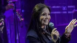 Delicado estado de salud de Ana Gabriel: Ahora tiene una nueva enfermedad y posterga sus conciertos