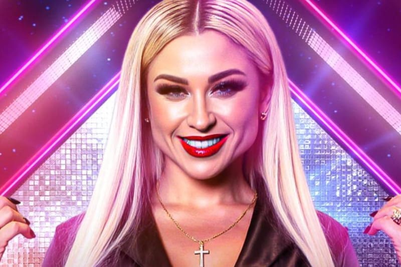 Luli será parte de Fiebre de Baile.