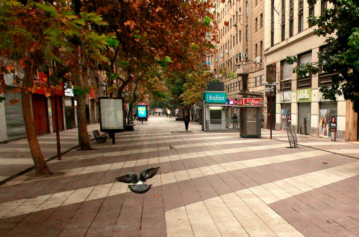 ¿Qué comunas siguen y entran en cuarentena obligatoria?