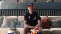 VIDEO| El increíble homenaje que le hará Max Verstappen a su padre en el GP de Países Bajos de la F1