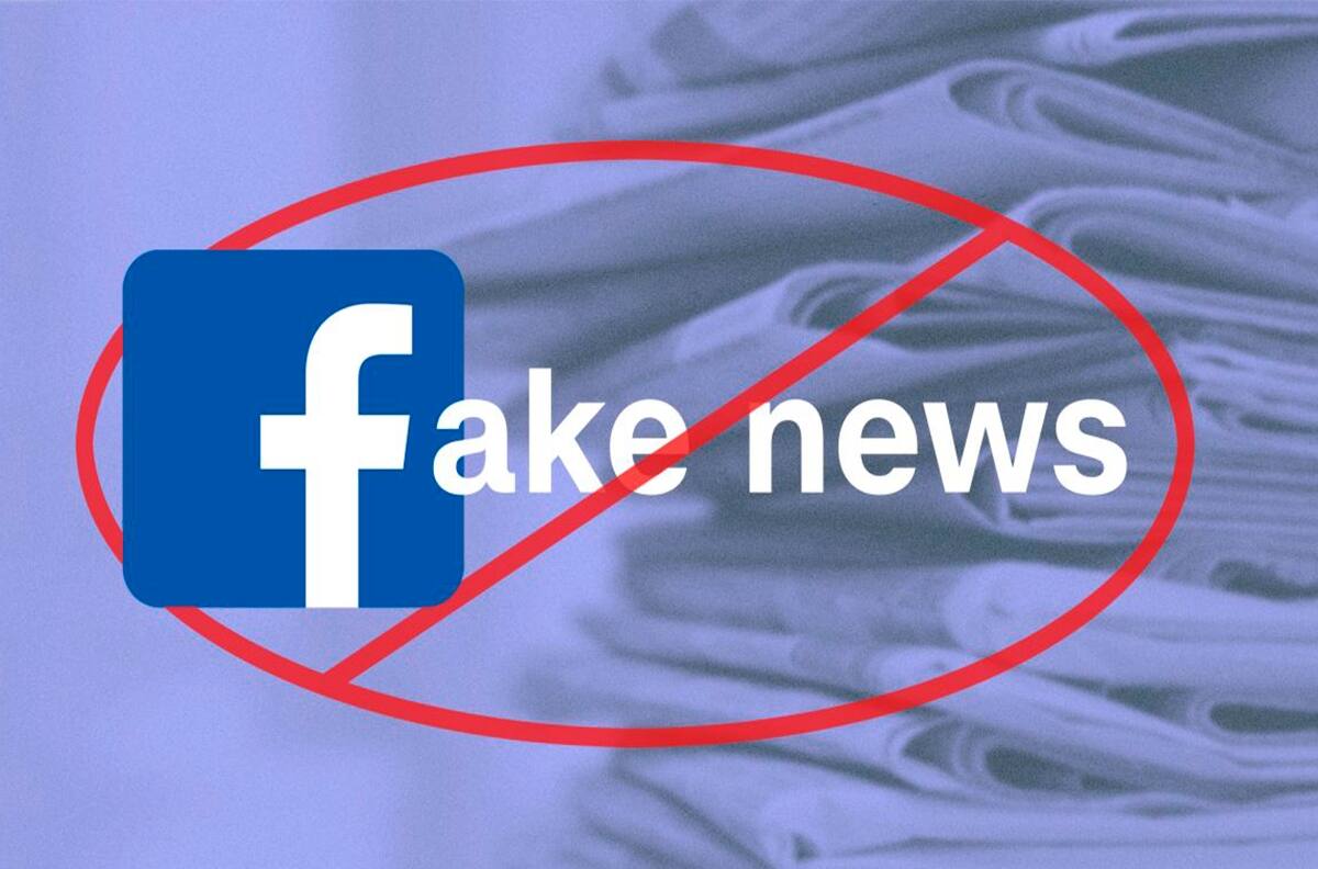 Contra las Fake News: Facebook endurece sanciones a los que comparten información errónea