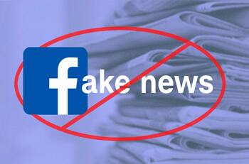 Contra las Fake News: Facebook endurece sanciones a los que comparten información errónea