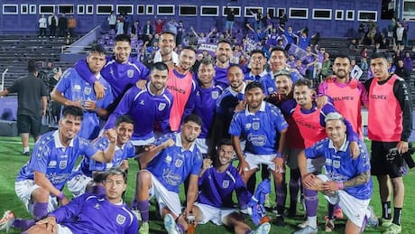 “Esperamos meternos en competencias internacionales”: el ambicioso objetivo de Deportes Concepción para 2026