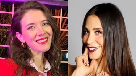 Yamna Lobos responde a las críticas tras contar su mala experiencia con Carla Jara