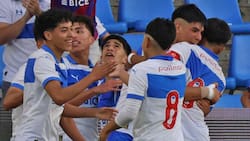 Triunfo y clasificación a la final: la UC vence a la U en el primer Clásico Universitario del año