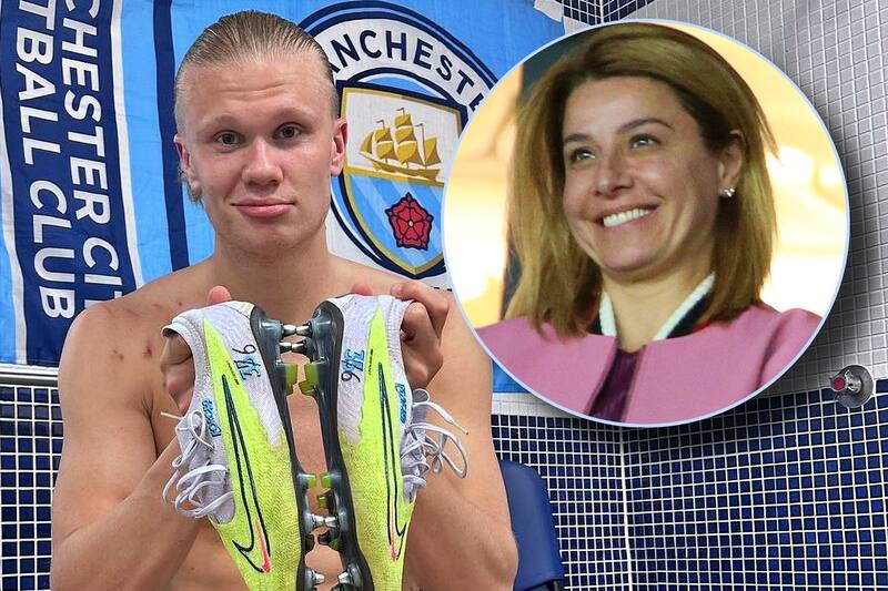 La reconocida representante Rafaela Pimenta