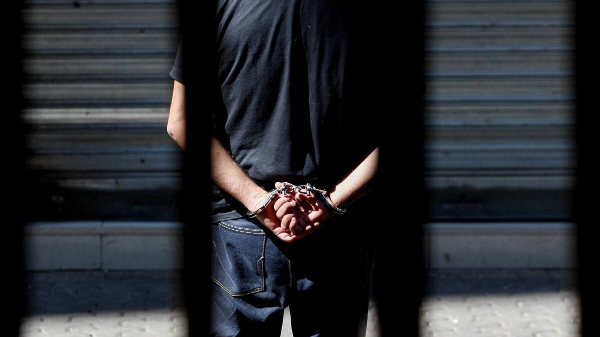 Secuestro, tortura y homicidio en Collipulli: Mantienen prisión preventiva para siete de los 12 imputados