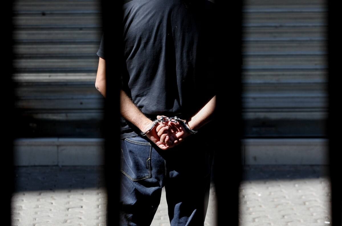 Secuestro, tortura y homicidio en Collipulli: Mantienen prisión preventiva para siete de los 12 imputados