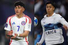 ¡Dan la vuelta al mundo! Francisco Marchant y Sebastián Arancibia destacan en prestigioso ranking