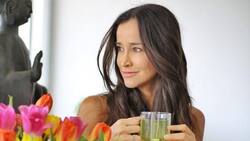 Titi Aguayo enternece las redes con bella postal junto a su pequeña hija de cinco meses