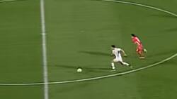 VIDEO | ¡No se puede creer! Futbolista chileno se perdió un insólito gol en Argentina