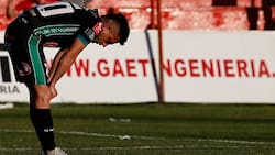 Lo dirigió Clavito Godoy, es rostro de Canal 13 y quiere salvar a Deportes Puerto Montt