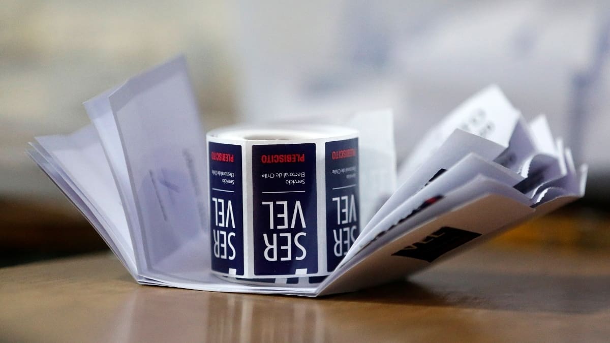 ¿Soy vocal de mesa, puedo votar? Todo lo que debes saber de las Primarias 2020