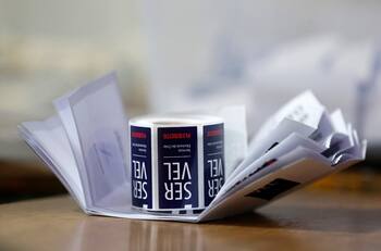 ¿Soy vocal de mesa, puedo votar? Todo lo que debes saber de las Primarias 2020