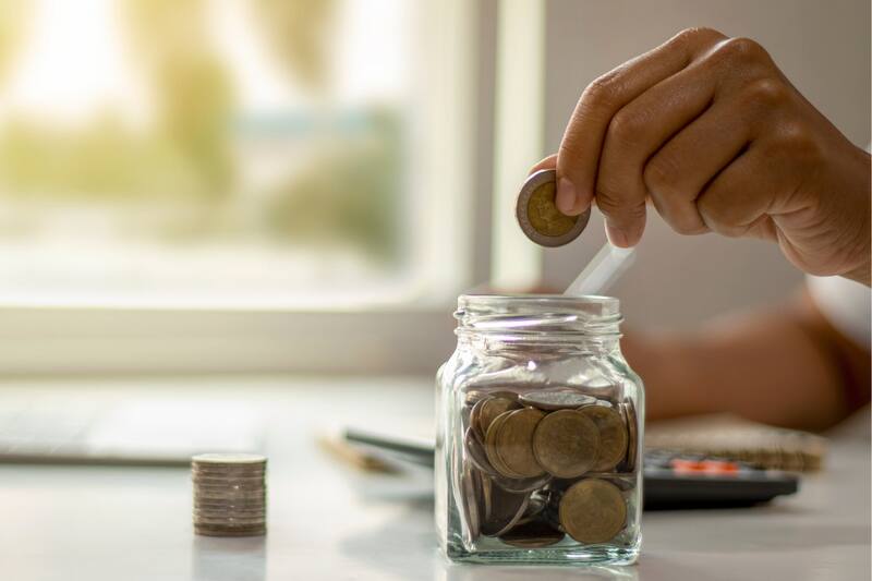 Sigue este novedoso método japonés para tener siempre dinero (Foto: Freepik).