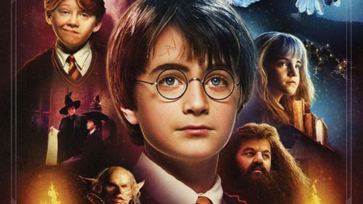 Pastor estadounidense organizó quema de libros de Harry Potter por considerarlo "brujería"