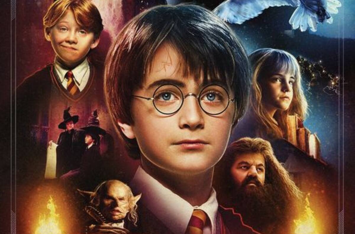 Pastor estadounidense organizó quema de libros de Harry Potter por considerarlo "brujería"