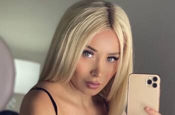 Daniella Chávez denuncia acoso por parte de fiscalizadores de la Seremi de Salud durante cuarentena