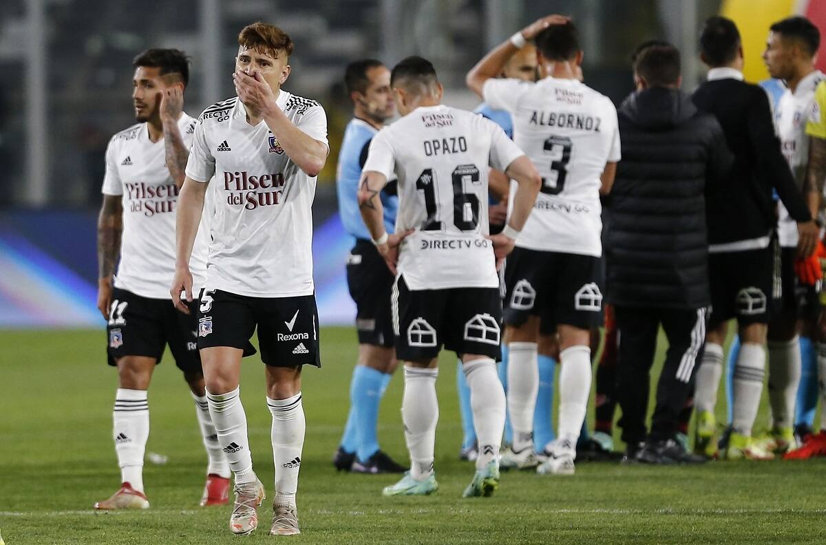 El jugador que podría salir damnificado en Colo Colo con la llegada de Alan Saldivia