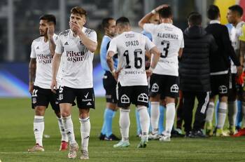 El jugador que podría salir damnificado en Colo Colo con la llegada de Alan Saldivia