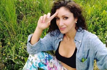 "Desperté a los meses después": Angélica Sepúlveda expuso las consecuencias del trágico accidente que sufrió a los 23 años