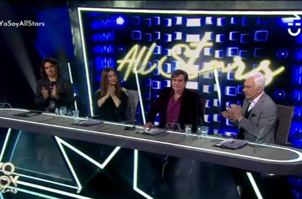 Con nuevos participantes: “Yo Soy All Stars” eligió a los seis imitadores que irán a gala de Eliminación