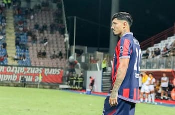 “Fue un sueño debutar en la U; me gustaría volver, pero me tengo que preparar”
