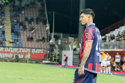 “Fue un sueño debutar en la U; me gustaría volver, pero me tengo que preparar”