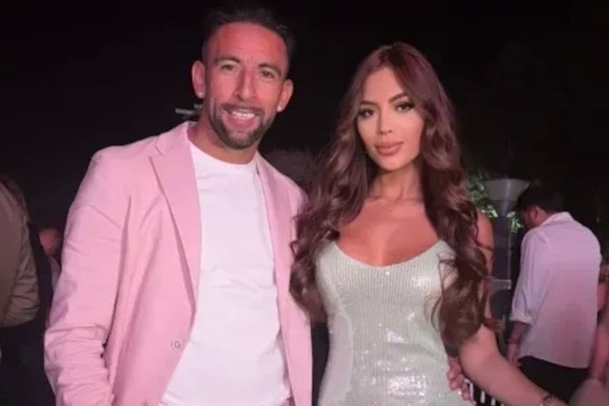 Con una escultural modelo venezolana: Aseguran que Mauricio Isla está en una nueva relación – En Cancha