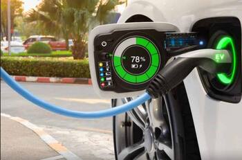 ¿Por qué la venta de autos eléctricos nuevos se disparó en Chile durante 2024?