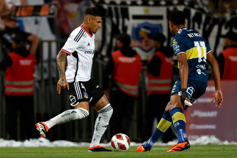 no podrá jugar su amistoso programado para este sábado (Foto: Photosport)