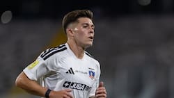 Histórico de la U y el presente de Víctor Felipe Méndez en Colo Colo: “Es como Charles Aránguiz o Marcelo Díaz”