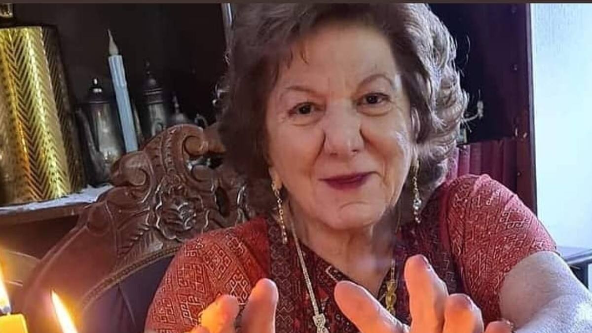 Crisis económica y problemas para Gabriel Boric: las predicciones de Yolanda Sultana para el año 2023 en Chile
