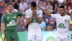 "Ganó fama mundial": Insólita defensa del Chapecoense para no indemnizar a jugador sobreviviente de su tragedia aérea