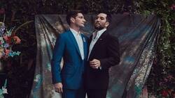 Juan Yarur y su esposo revelaron detalles de su paternidad: “Sería la raja tener una legislación que nos reconozca a los dos como papás”